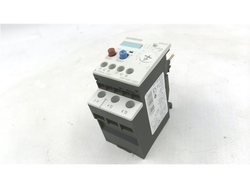 SIEMENS 3RB1026-2QB0