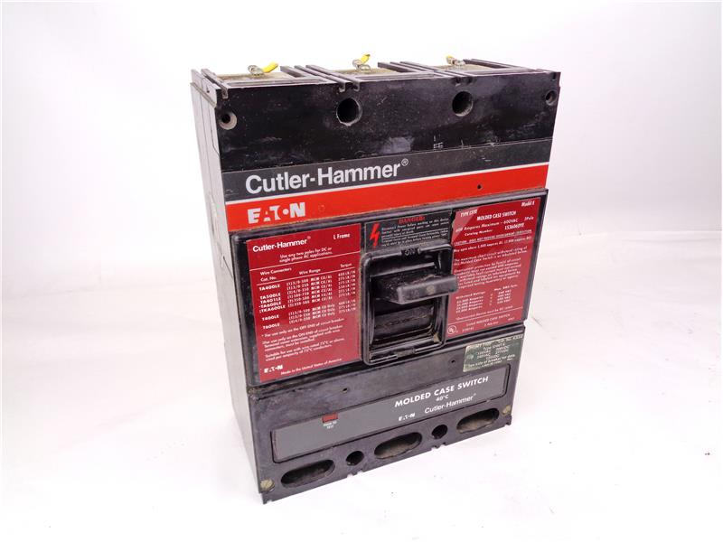 EATON CORPORATION LS36060YE