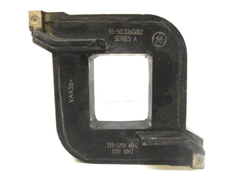 GENERAL ELECTRIC 55-501336G002