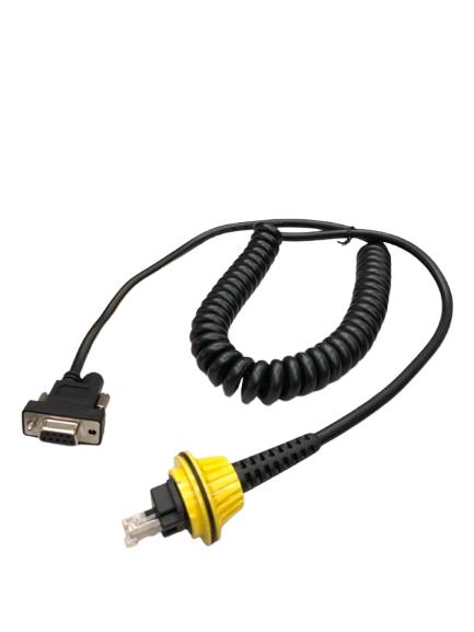 COGNEX DM8000-RS232-02