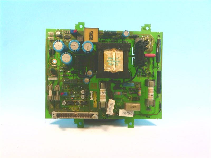 CONVERTEAM 20X4320E1L