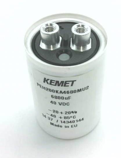 YAGEO PEH200KA4680MU2