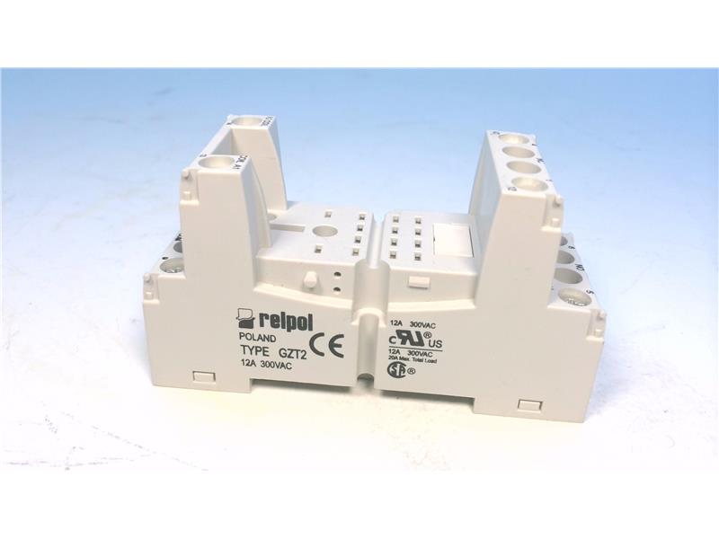 RELPOL GZT2