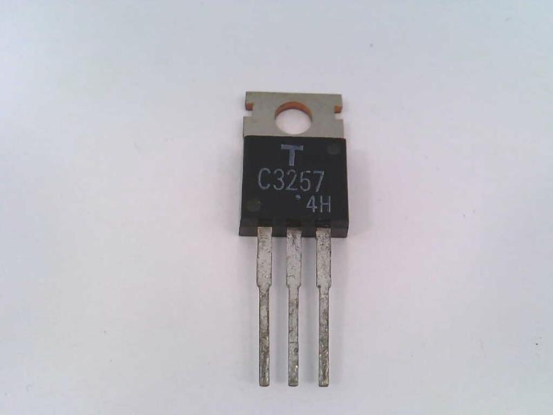TOSHIBA 2SC3257