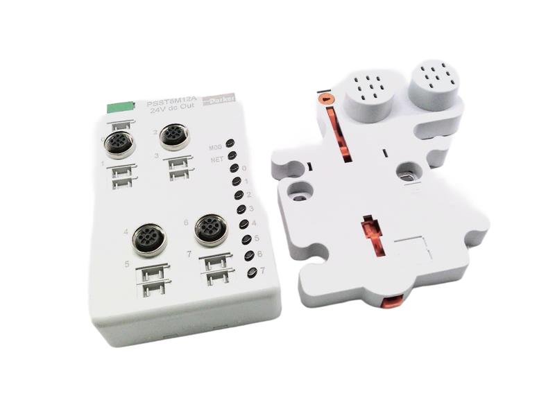 PARKER PSST8M12A