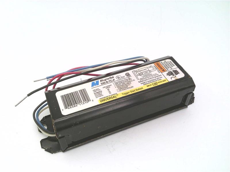 546-B-TC-P by MAGNETEK