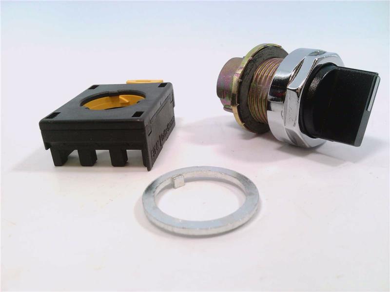 EATON CORPORATION EM22XL61