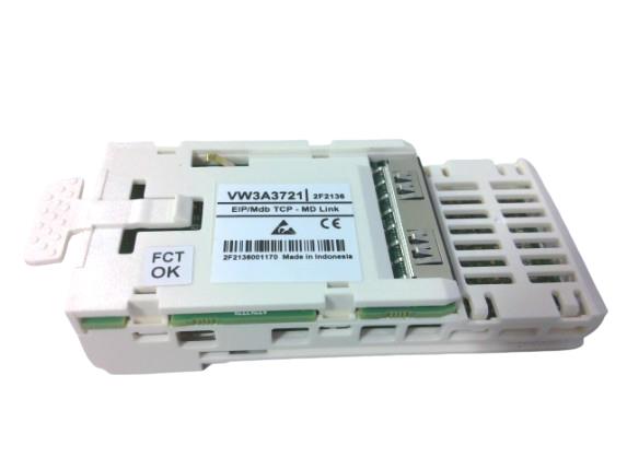 SCHNEIDER ELECTRIC VW3A3721