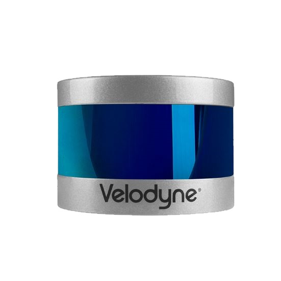 VELODYNE LIDAR VLP-16