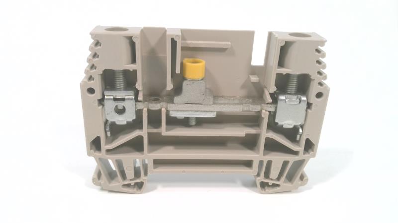 WEIDMULLER WTQ 6/1/STB