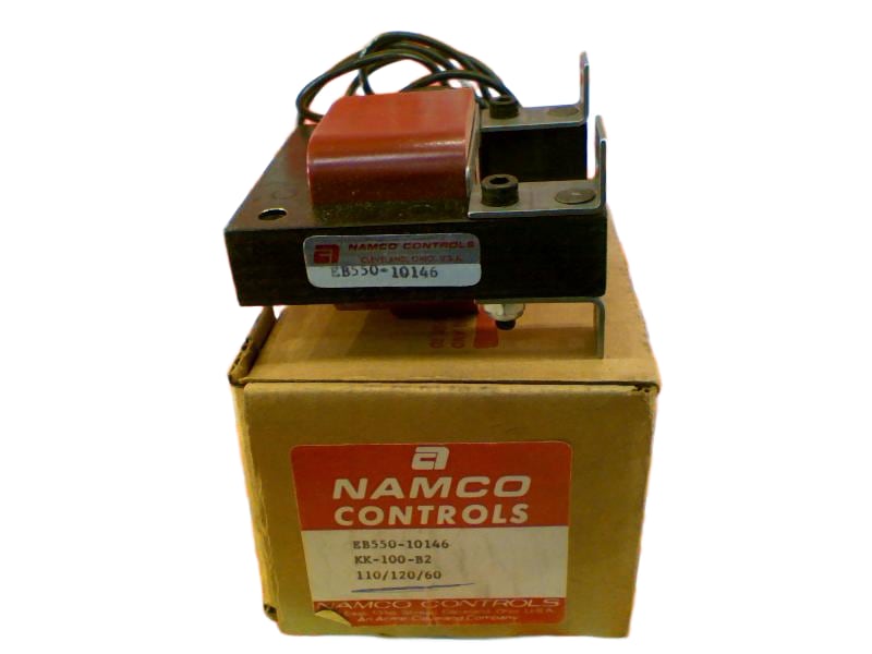 EB550-10146 by DANAHER CONTROLS