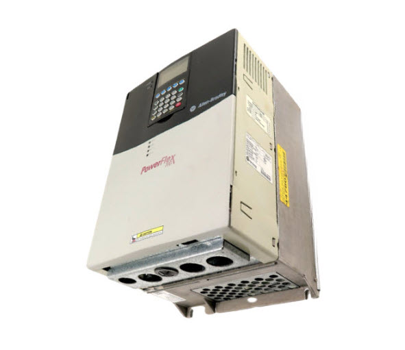 ALLEN BRADLEY 20BE022A0AYNAND0