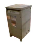 ENERCON INDUSTRIES SS1238