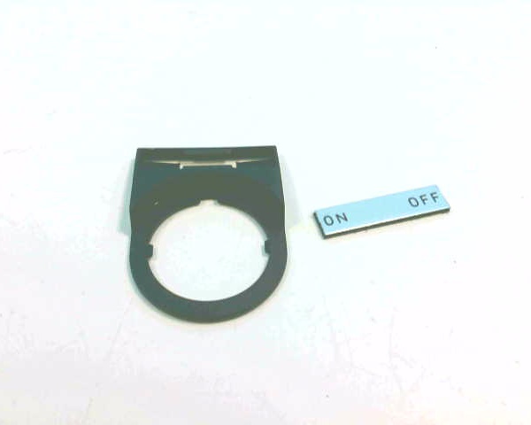 ALLEN BRADLEY 800F-11AE167