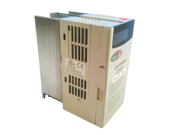 MITSUBISHI FR-E520-0.4K-NA