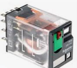 SCHNEIDER ELECTRIC RXM4AB2P7TQ