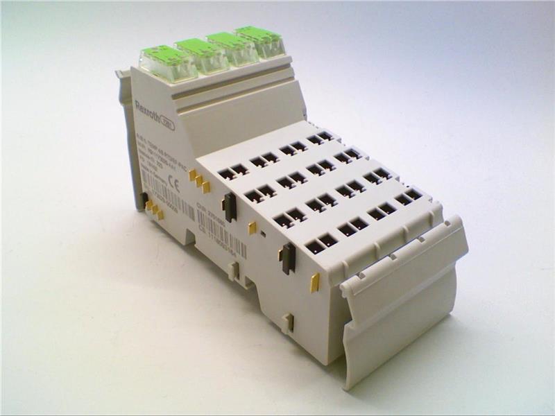 R-IB IL TEMP 4/8 RTD/EF-PAC by BOSCH