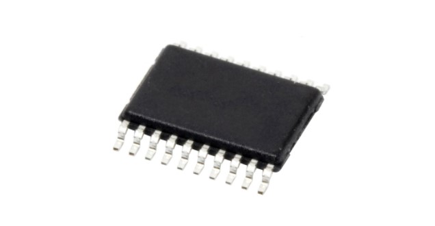 ANALOG DEVICES AD7849ARZ