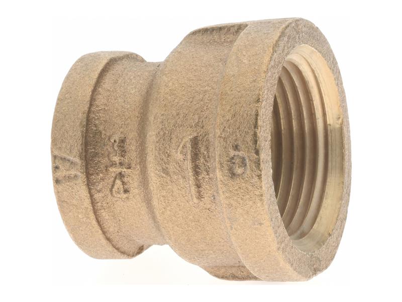 MERIT BRASS COMPANY X112-1612