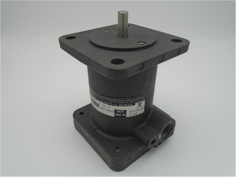 H38D-1800-ABZC-8830-LED-SC-UL by BEI SENSORS