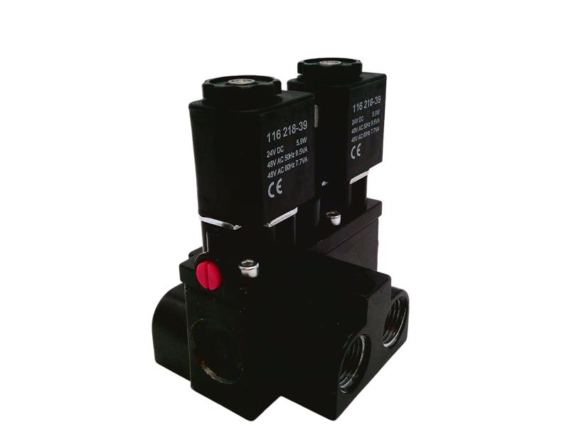 INGERSOLL RAND A213SD-024-D-G