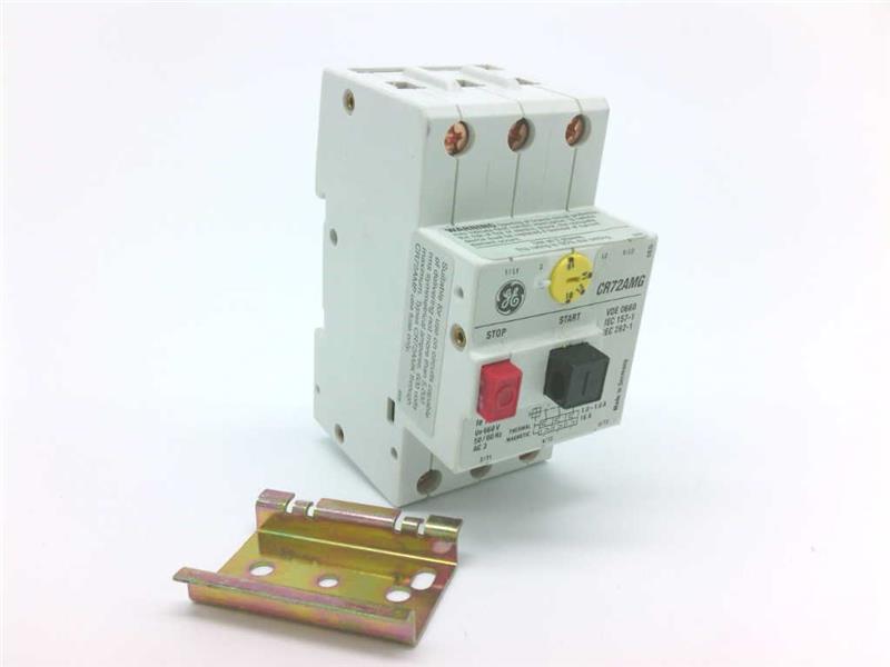 GENERAL ELECTRIC CR72AMG