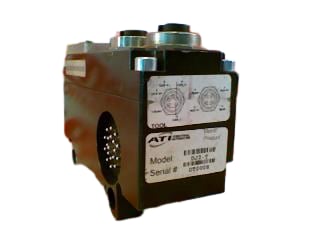 ATI 9121-DJ2-T