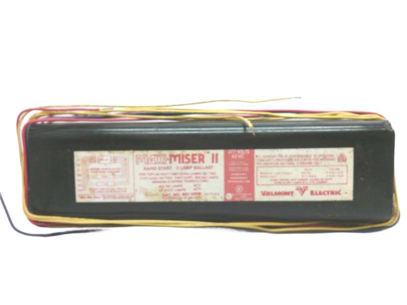 VALMONT 8G1158W