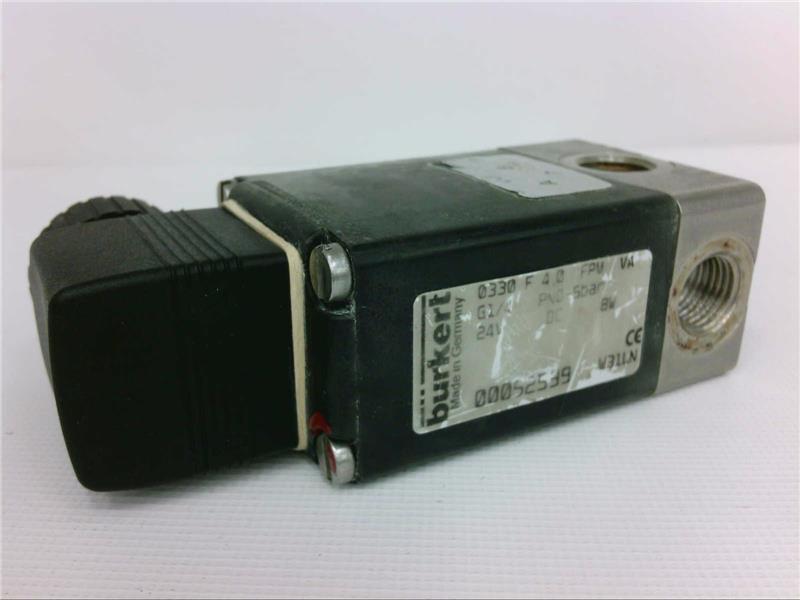 BURKERT 00052599