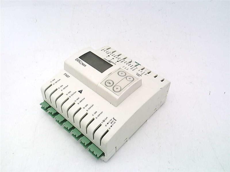 JOHNSON CONTROLS LP-FX07D51-000C