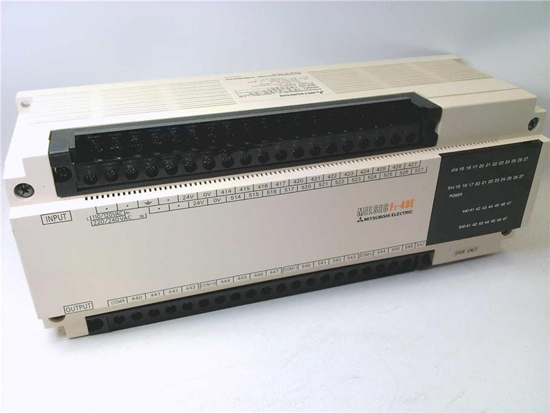 MITSUBISHI F2-40ES-ES