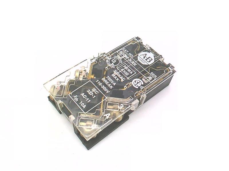 ALLEN BRADLEY 800M-XAK