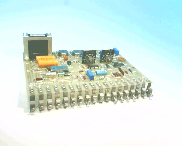 BOMAC 12M02-00003-04