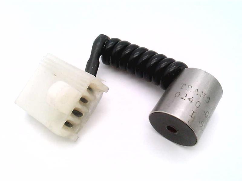 TRANS TEK 0240-00240