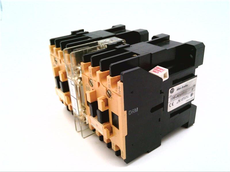 ALLEN BRADLEY 104-A09ND31