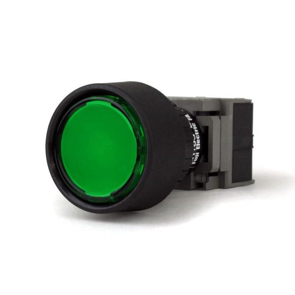 FUJI ELECTRIC AH165-2FG11