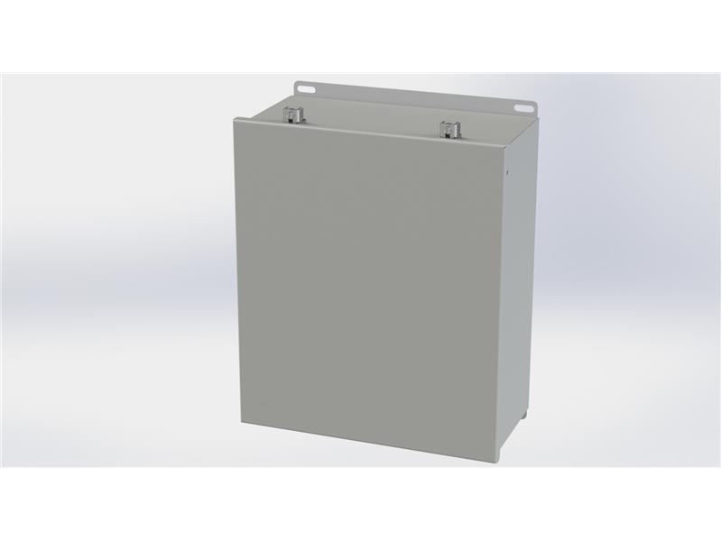 SAGINAW SCE-1412CHSNF