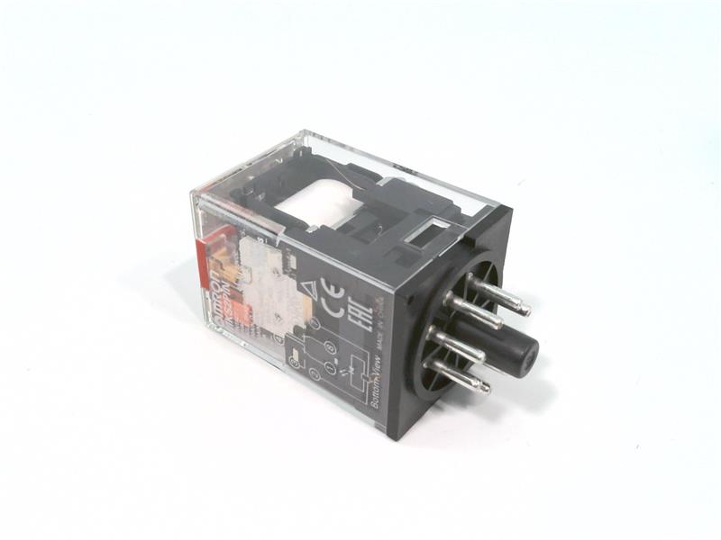 OMRON MKS2PIN AC24