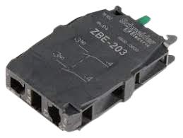 SCHNEIDER ELECTRIC ZBE203