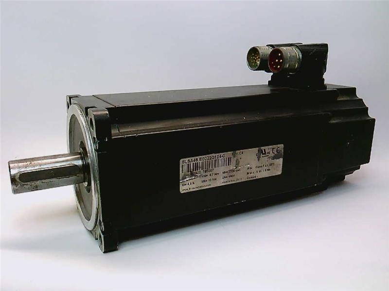 B&R 8LSA46.E0022D104-0