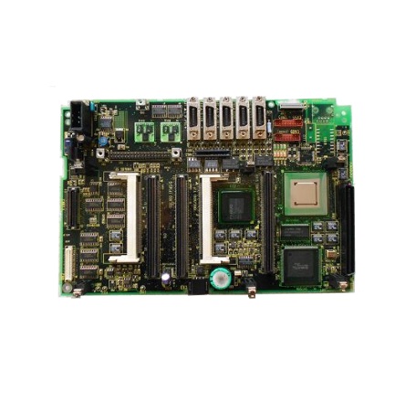 FANUC A20B-8100-0663