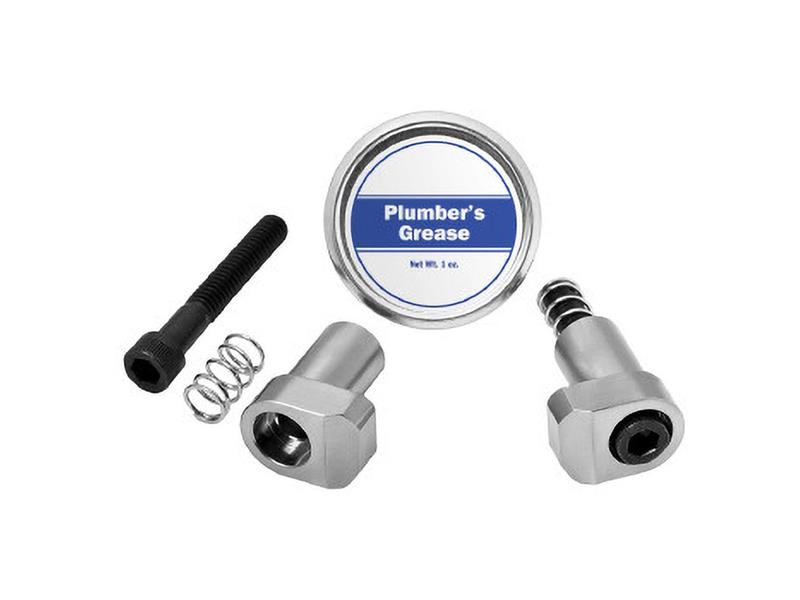 RAPTOR WORKHOLDING RWP-KIT-301SQ