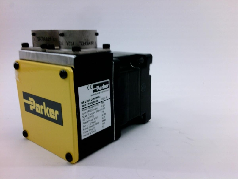 PARKER BE230FJ-NMSN