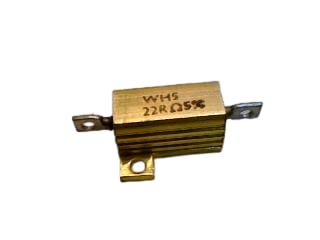 WH5-22RJI by TT ELECTRONICS