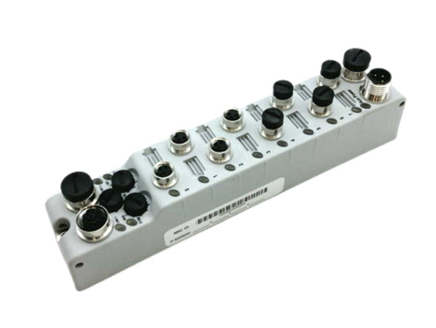 1732E-OB8M8SR by ALLEN BRADLEY