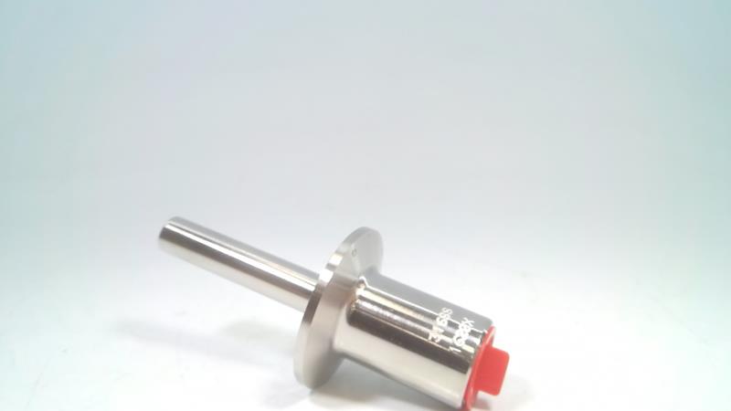 EFECTOR THERMOWELL, D6/1,5"CLAMP/L=100-E37810