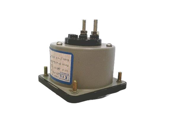 EIL INSTRUMENTS DB40