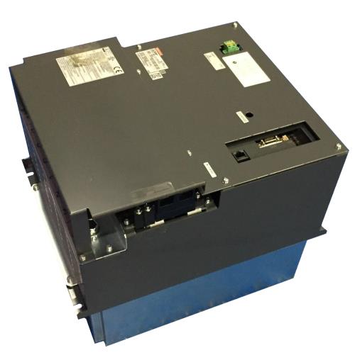 MITSUBISHI MR-J3-DU30KBS4