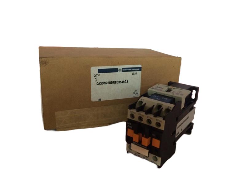 CA3DN22BDREQ3548G3 by SCHNEIDER ELECTRIC