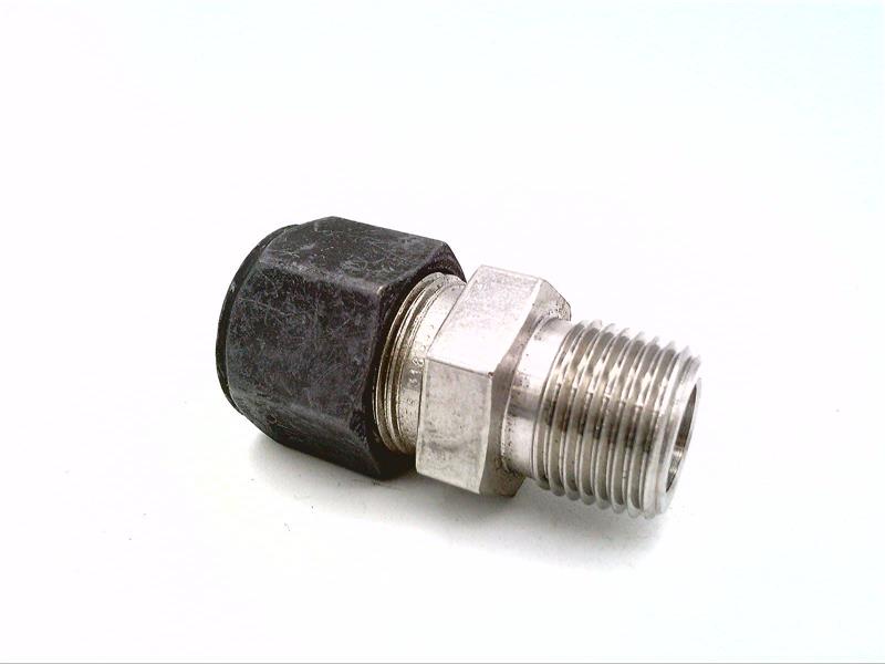 8-8-FBU-SS by PARKER